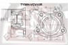 ASVA TYWH-VCV10R Wheel Hub